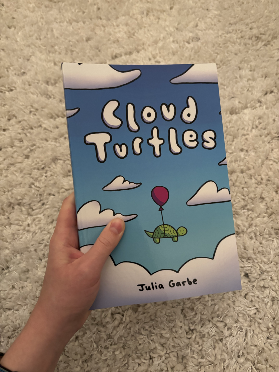 cloud turtles front cover
